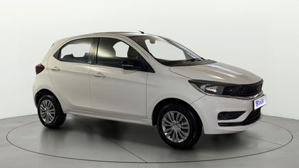 2024 Tata Tiago XTA AMT CNG