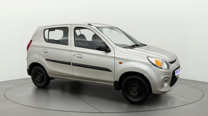 2017 Maruti Suzuki Alto 800 VXI