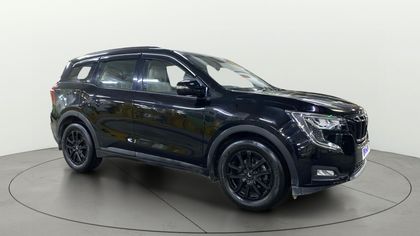 2025 Mahindra XUV700 AX7 AT BSVI