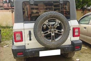 Used LX Convert Top Diesel