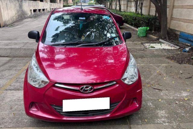 Second-hand 2015 Hyundai EON एरा प्लस for sale in Pune
