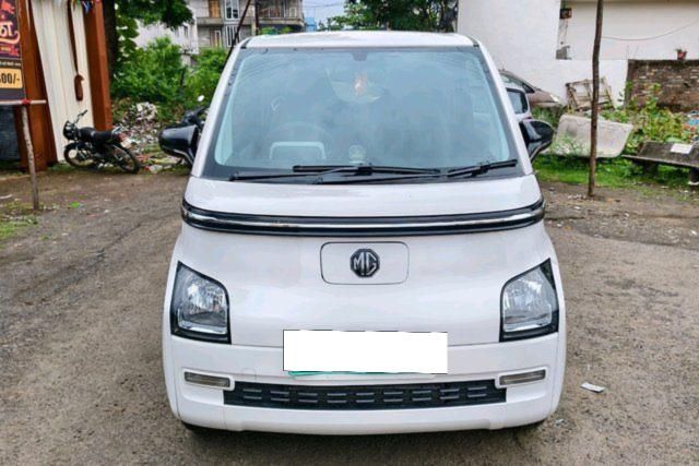 Second-hand 2023 MG Comet EV Pace for sale in Nagpur