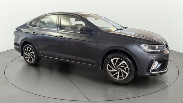 Second-hand 2022 Volkswagen Virtus Topline AT BSVI for sale in Gurgaon