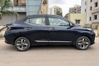 Used SX CNG