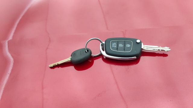 Image Used Car