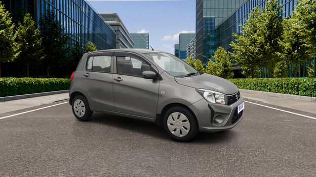 Second-hand 2020 Maruti Suzuki Celerio वीएक्सआई ऑप्शनल for sale in Pune