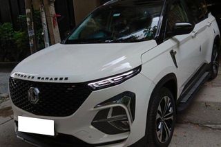 Used Sharp CVT