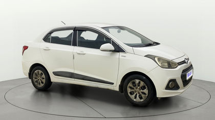 2015 Hyundai Xcent 1.1 CRDi एस रेनफोर्स्ड