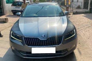 Used Corporate 1.8 TSI MT