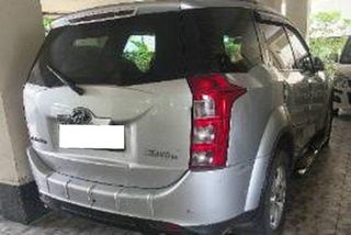 Used W8 FWD