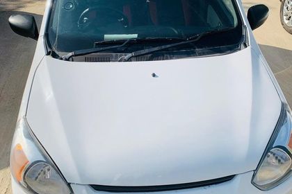 2016 Maruti Suzuki Alto 800 CNG LXI