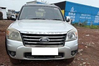 Used 3.0L 4X4 AT