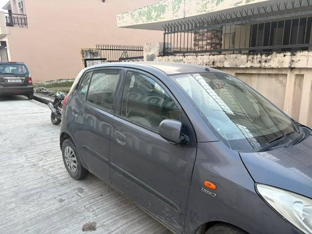 Image Used Car