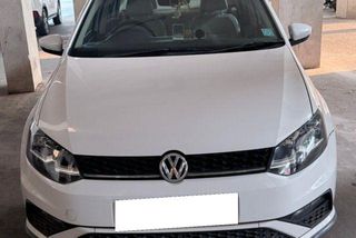Used 1.0 TSI Highline Plus AT