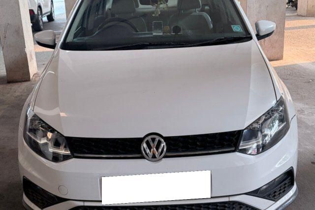 Volkswagen Vento 1.0 TSI Highline Plus AT Second-hand 2020 Volkswagen Vento 1.0 TSI Highline Plus AT for sale in Bhubaneswar
