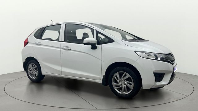 Honda Jazz VX CVT Second-hand 2019 Honda Jazz VX CVT for sale in Bangalore
