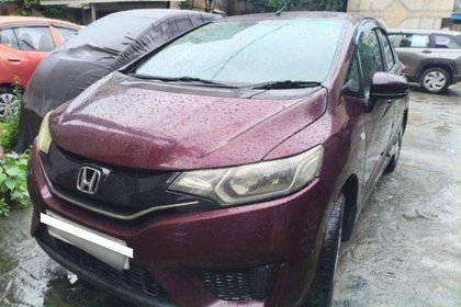 2015 Honda Jazz 1.2 एस रेनफोर्स्ड i VTEC
