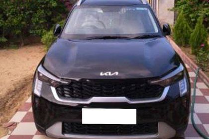 2024 Kia Sonet एचटीके प्लस टर्बो iMT