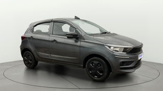 Used XM CNG
