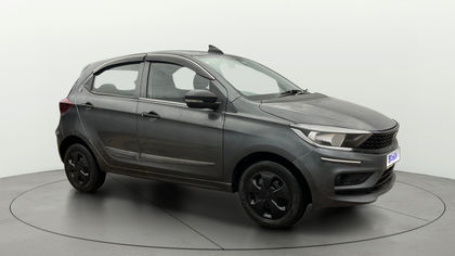2024 Tata Tiago XM CNG
