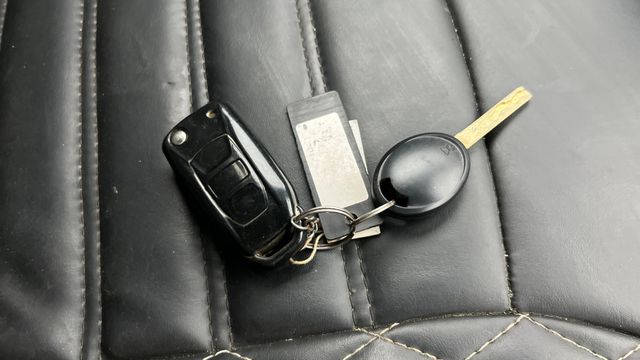 Image Used Car