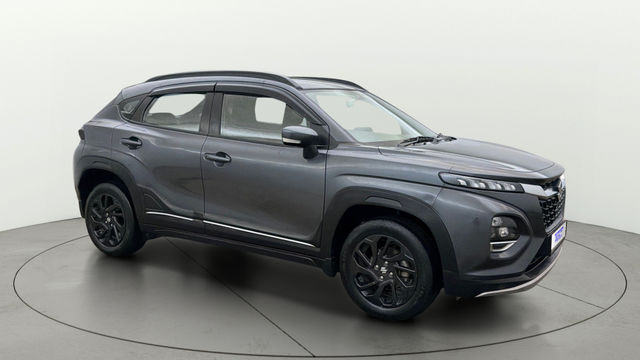 Second-hand 2023 Maruti Suzuki FRONX डेल्टा प्लस for sale in New Delhi