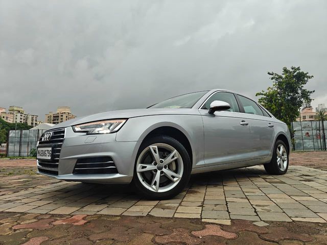 Image Used Car