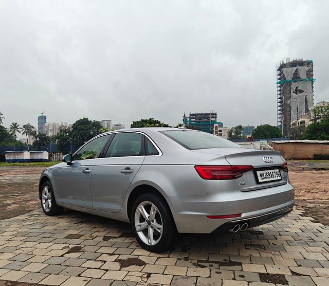 Image Used Car