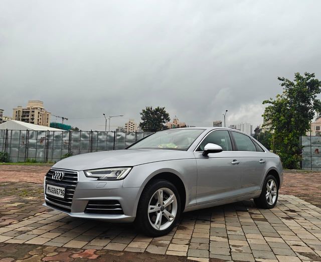 Image Used Car