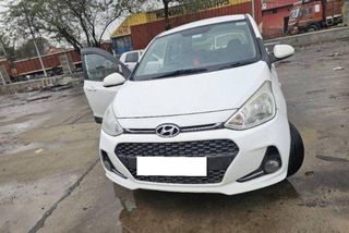 Used CRDi Sportz