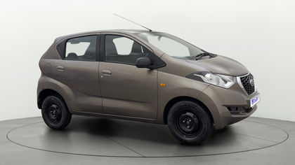 2018 Datsun RediGO AMT 1.0 S