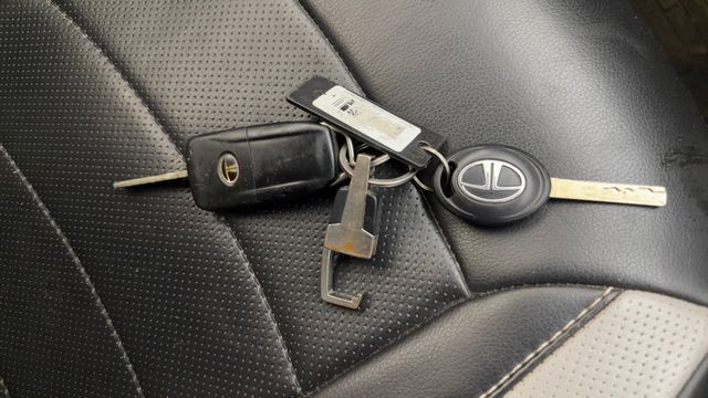 Image Used Car