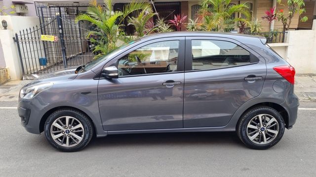 Image Used Car