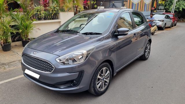 Image Used Car