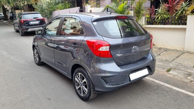 Image Used Car