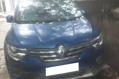 2021 Renault Triber RXT BSVI