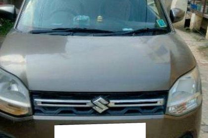 2022 Maruti Suzuki Wagon R वीएक्सआई सीएनजी बीएस6