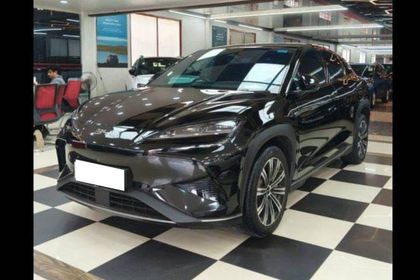 2025 BYD Sealion 7 प्रीमियम