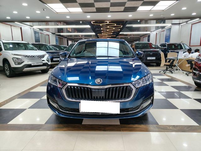 Image Used Car