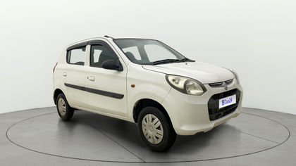 2014 Maruti Suzuki Alto 800 VXI