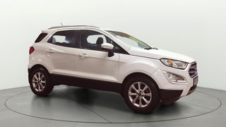 Used 1.5 Diesel Titanium Plus BSIV
