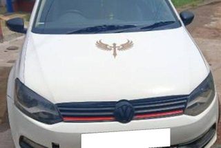 Used 1.2 MPI Highline