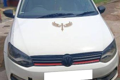 2016 Volkswagen Polo 1.2 MPI Highline