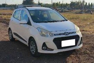 Used 1.2 CRDi Sportz Option