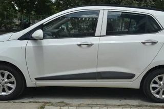 Used Asta CNG