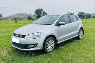 Used Diesel Comfortline 1.2L