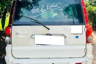 Used VLX 4WD ABS BSIII