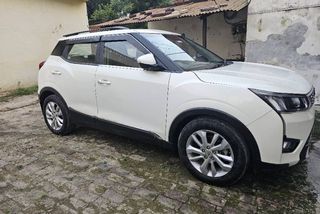 Used W8 BSVI