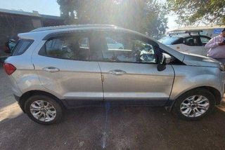 Used 1.5 Petrol Titanium Plus BSIV