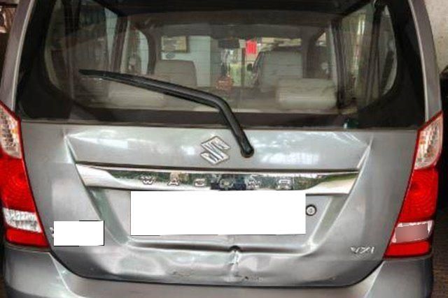 Maruti Suzuki Wagon R वीएक्सआई BS IV Second-hand 2013 Maruti Suzuki Wagon R वीएक्सआई BS IV for sale in Navi Mumbai